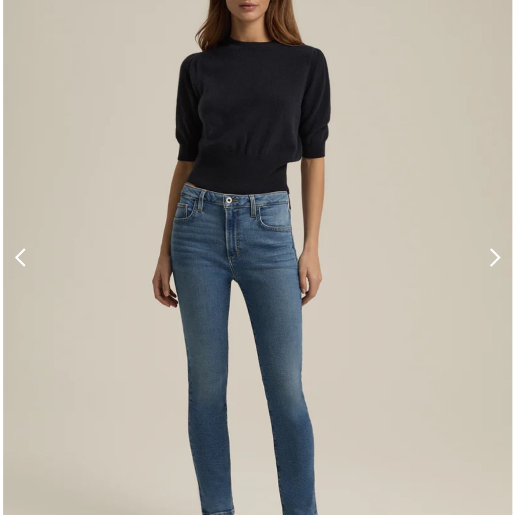 Favorite Daughter Brand New Jeans